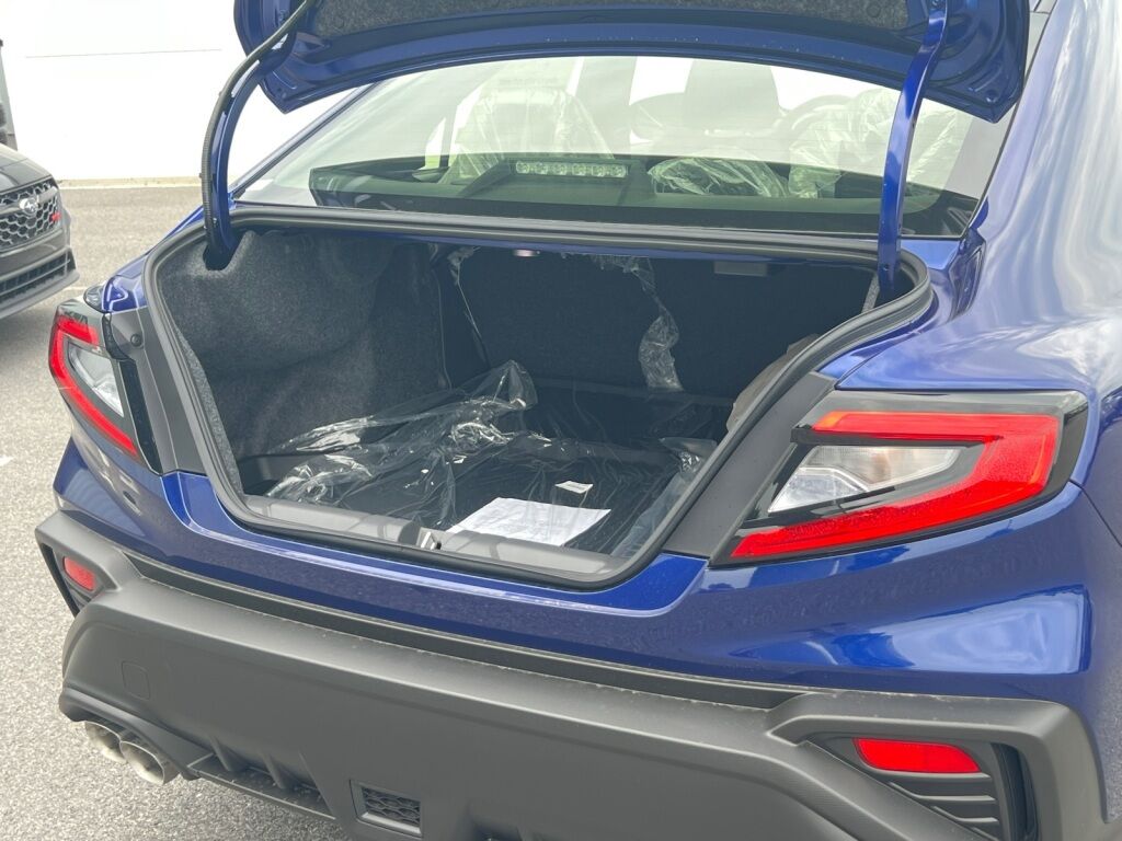 2025 Subaru WRX Premium Hagerstown MD
