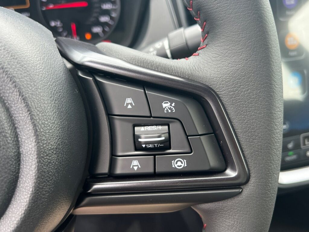 2025 Subaru WRX Premium Hagerstown MD