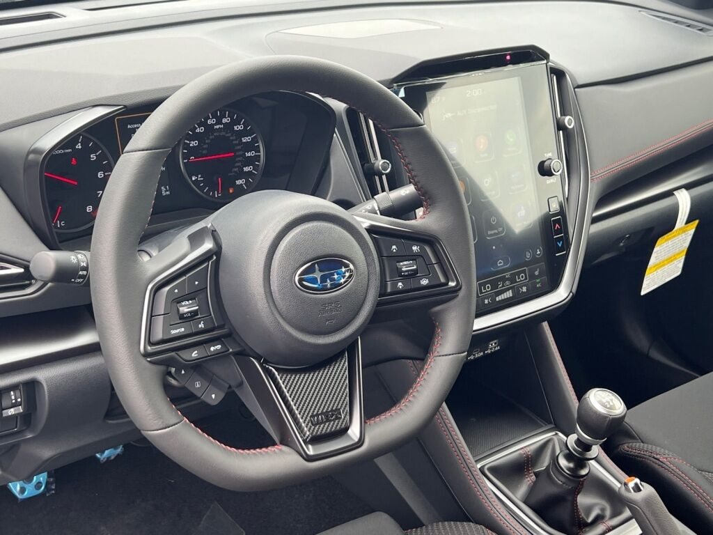 2025 Subaru WRX Premium Hagerstown MD