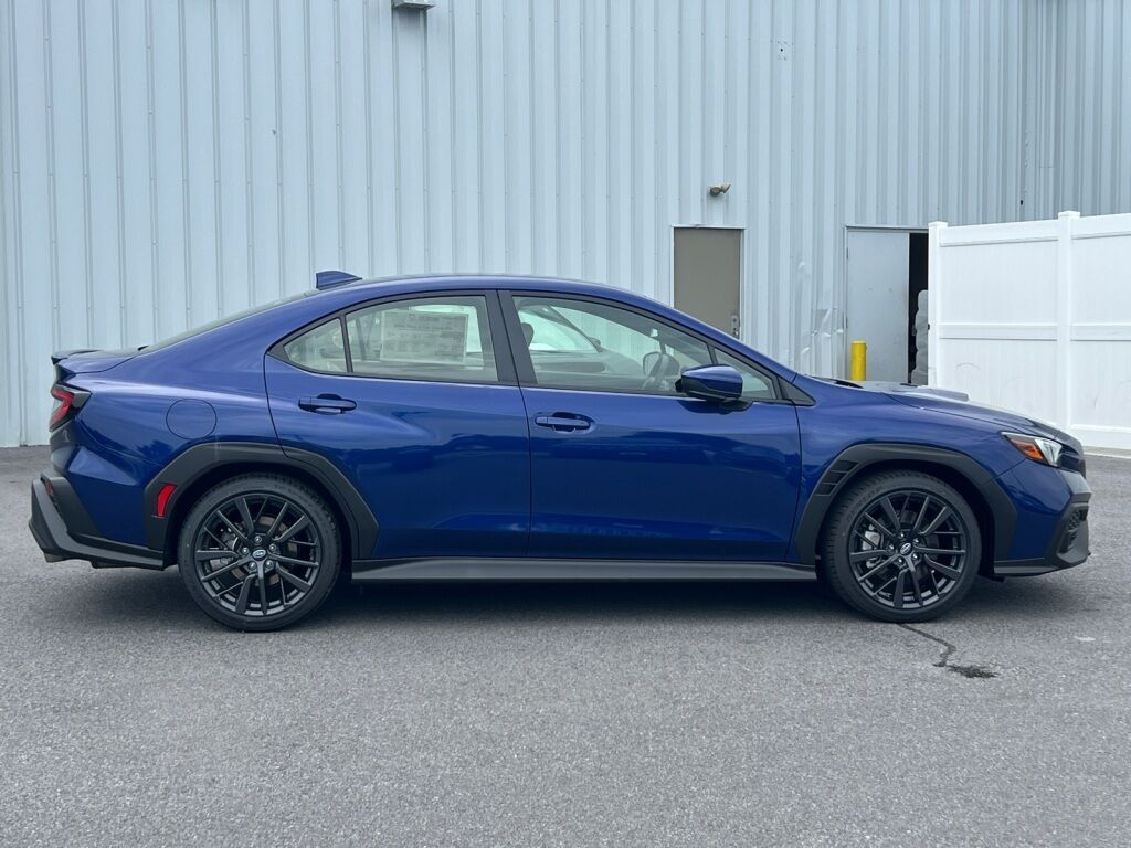 2025 Subaru WRX Premium Hagerstown MD