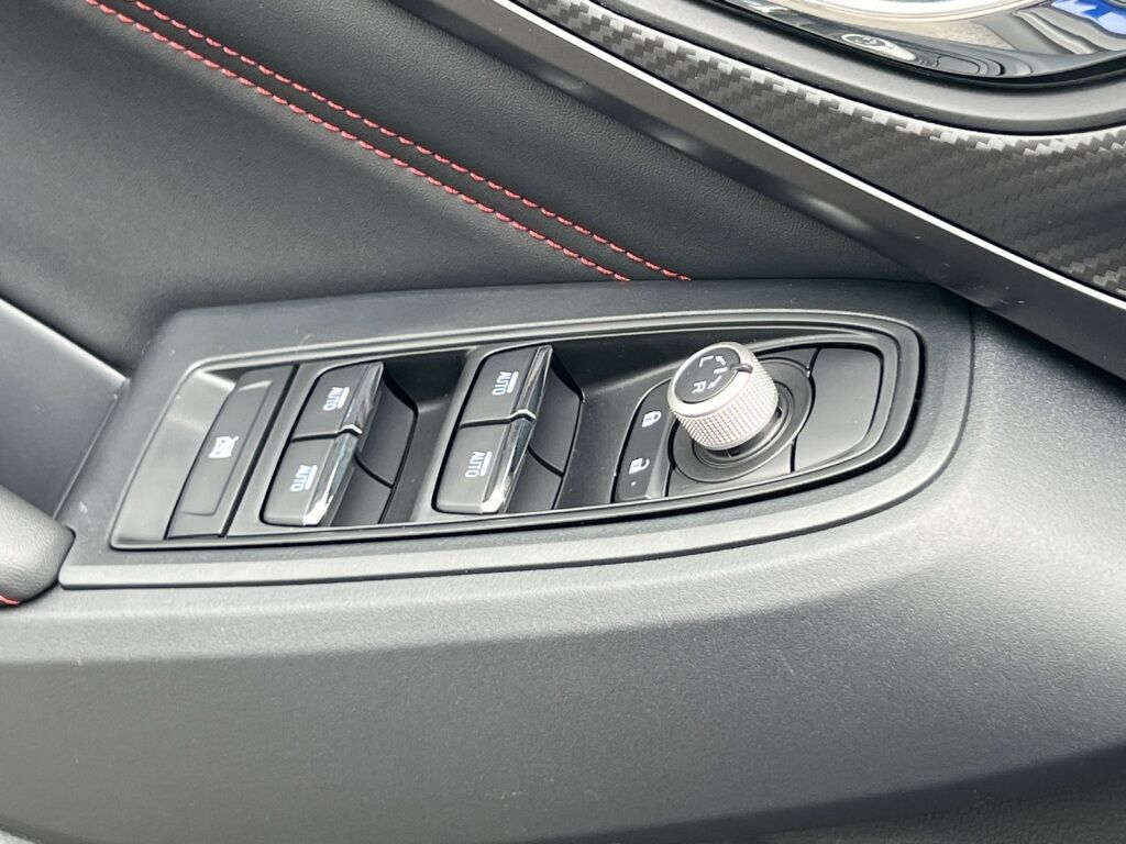 2025 Subaru WRX Premium Hagerstown MD