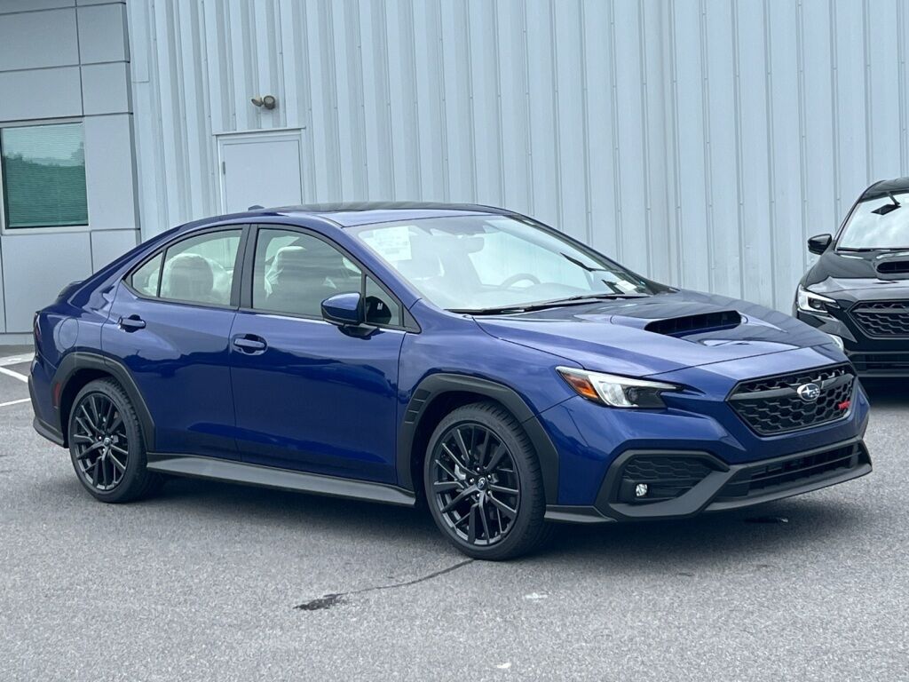 2025 Subaru WRX Premium Hagerstown MD