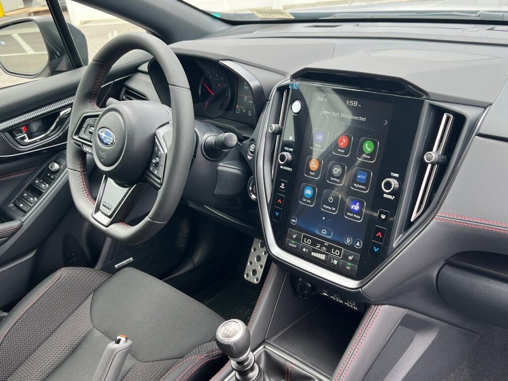 2025 Subaru WRX Premium Hagerstown MD