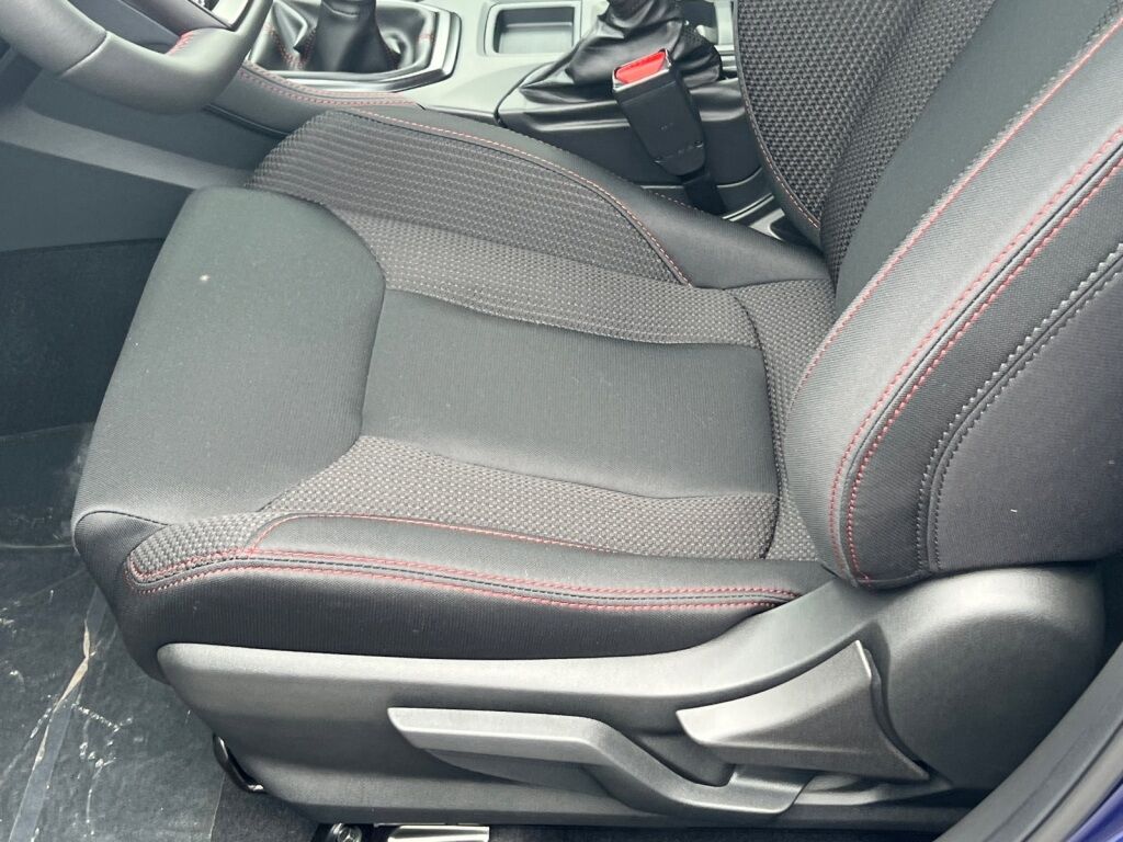 2025 Subaru WRX Premium Hagerstown MD