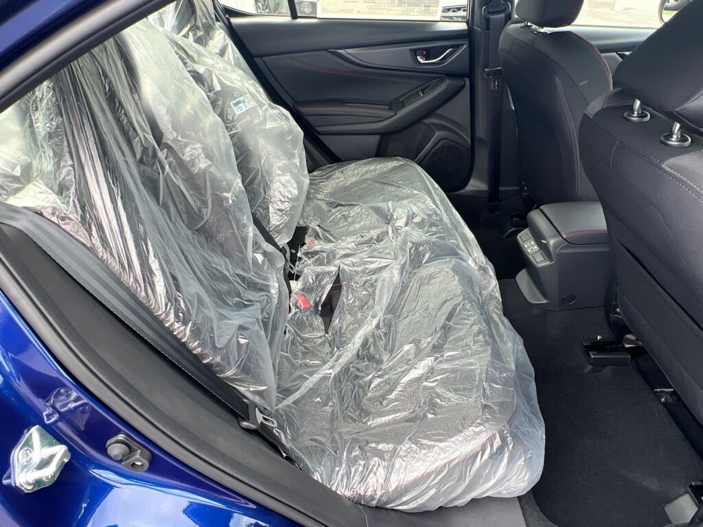 2025 Subaru WRX Premium Hagerstown MD