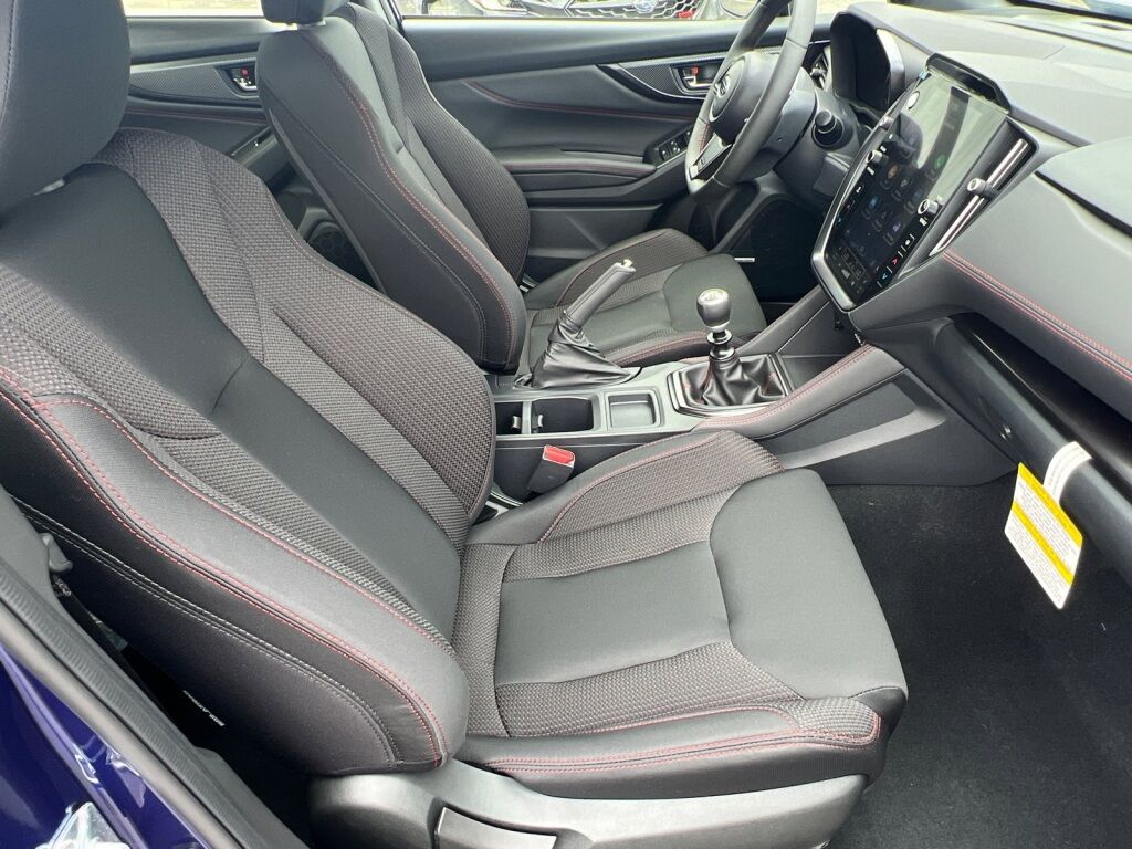 2025 Subaru WRX Premium Hagerstown MD