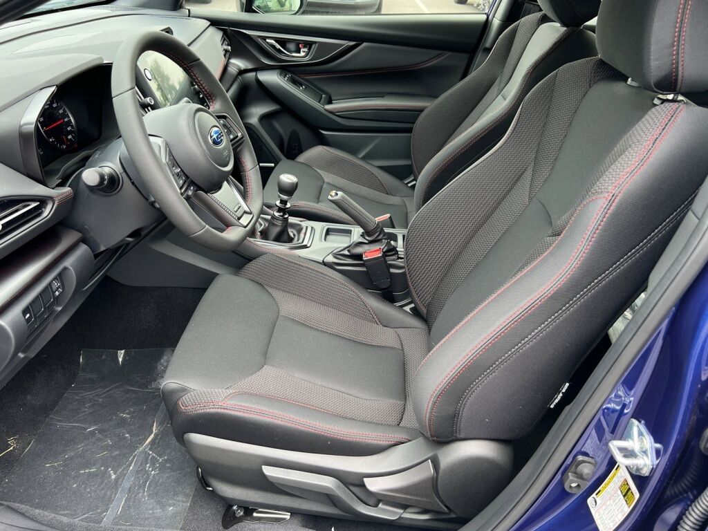 2025 Subaru WRX Premium Hagerstown MD