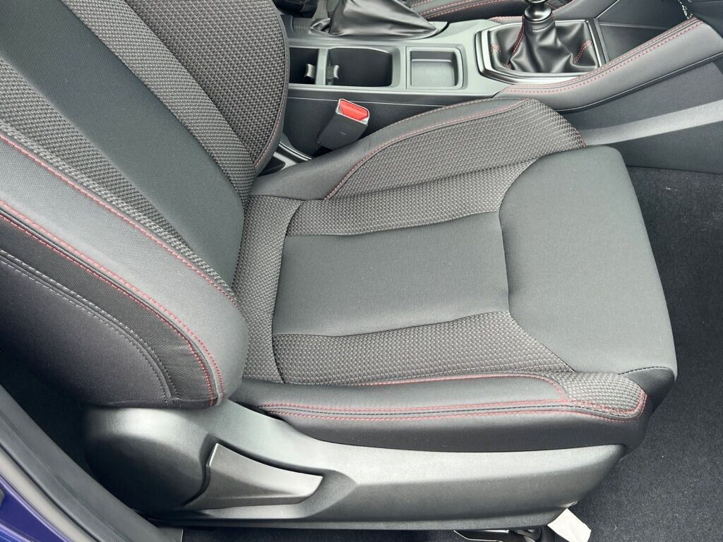 2025 Subaru WRX Premium Hagerstown MD