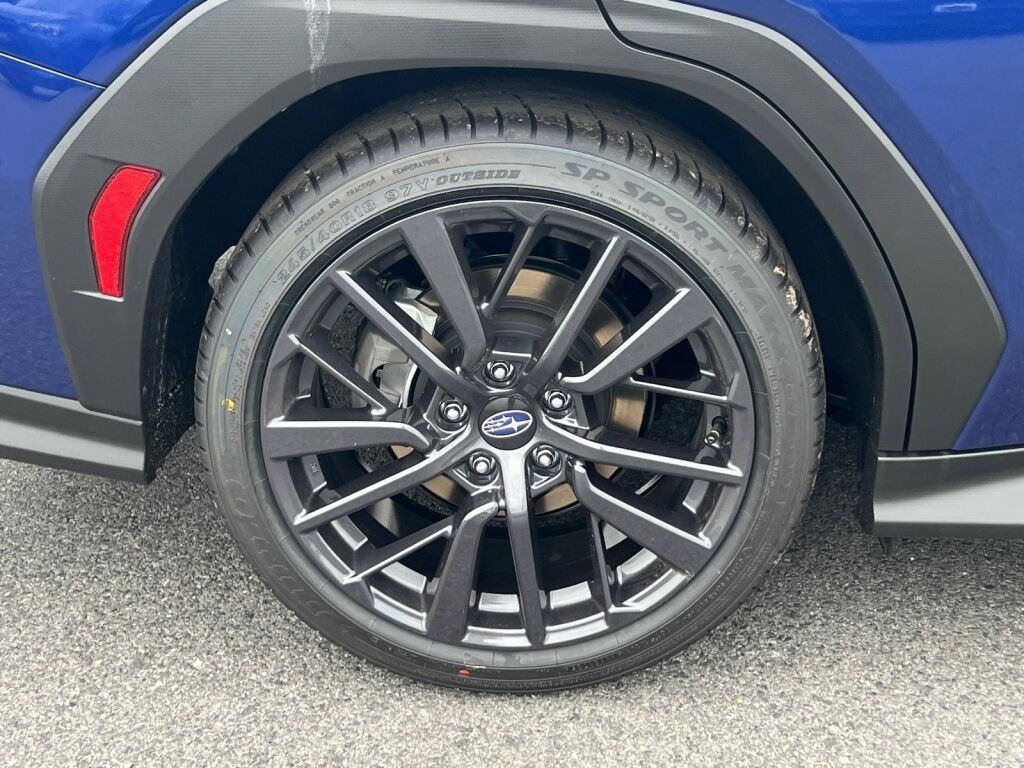 2025 Subaru WRX Premium Hagerstown MD