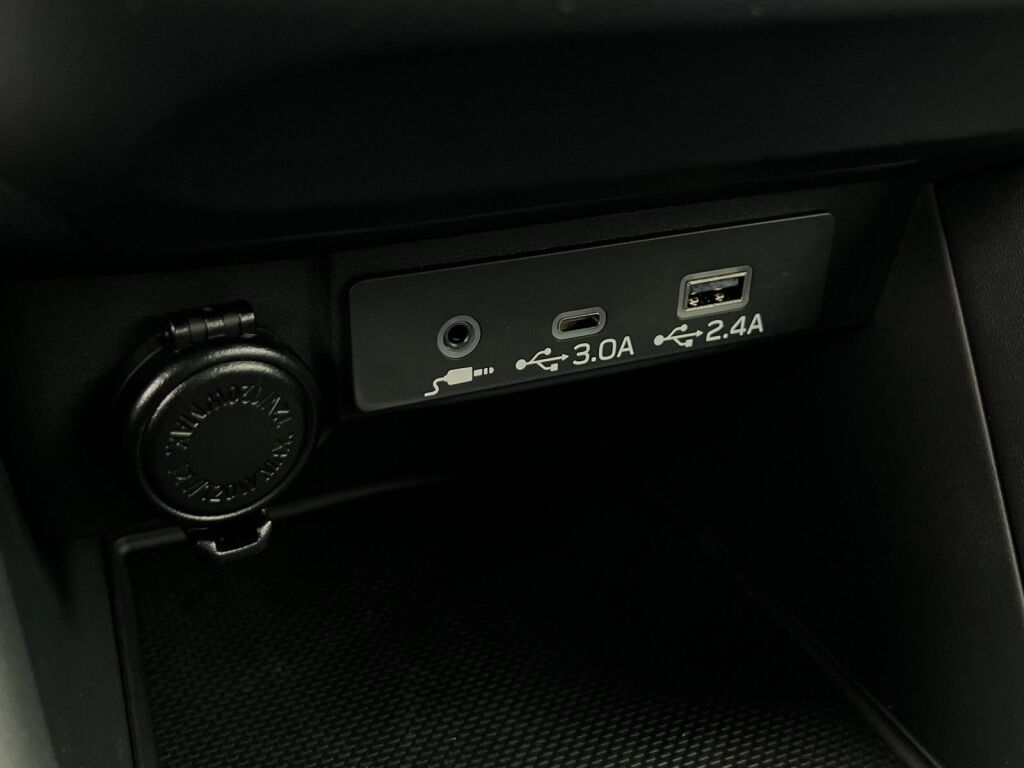 2025 Subaru WRX Premium Hagerstown MD