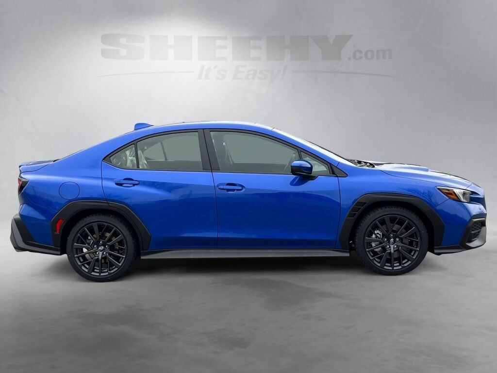 2025 Subaru WRX Premium Hagerstown MD