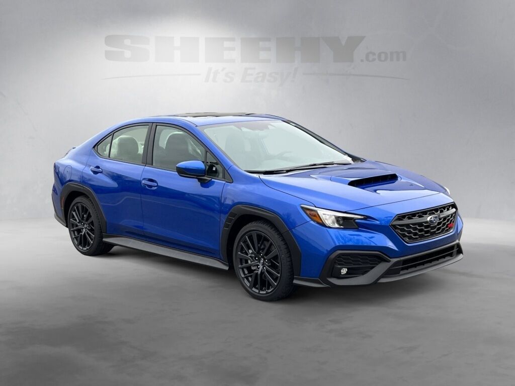 2025 Subaru WRX Premium Hagerstown MD