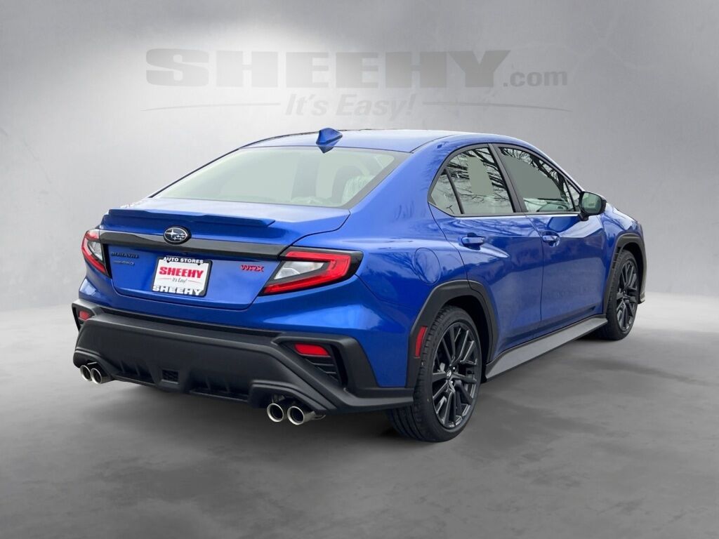 2025 Subaru WRX Premium Hagerstown MD