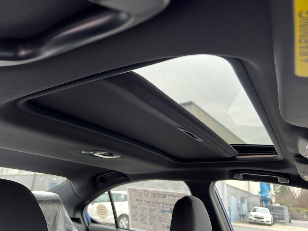 2025 Subaru WRX Premium Hagerstown MD