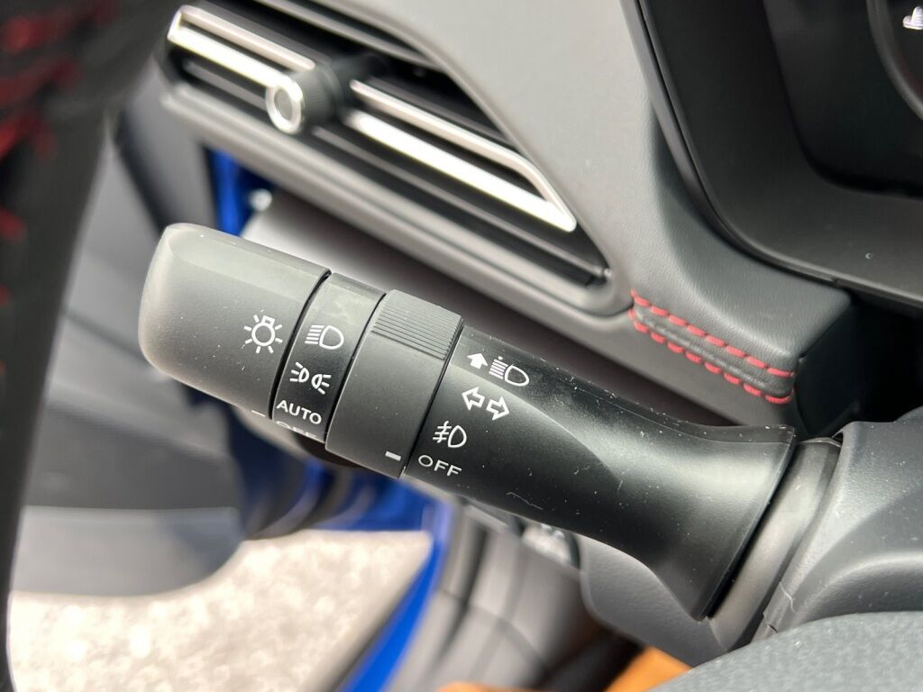 2025 Subaru WRX Premium Hagerstown MD