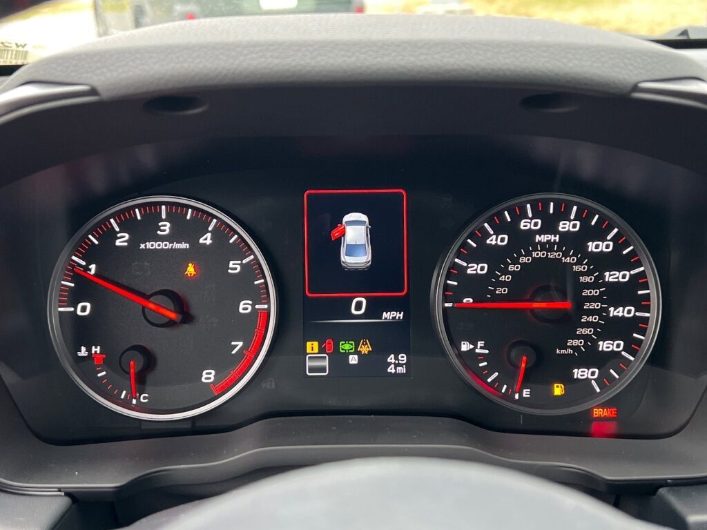 2025 Subaru WRX Premium Hagerstown MD