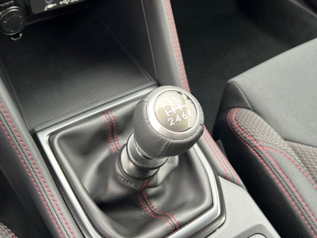 2025 Subaru WRX Premium Hagerstown MD