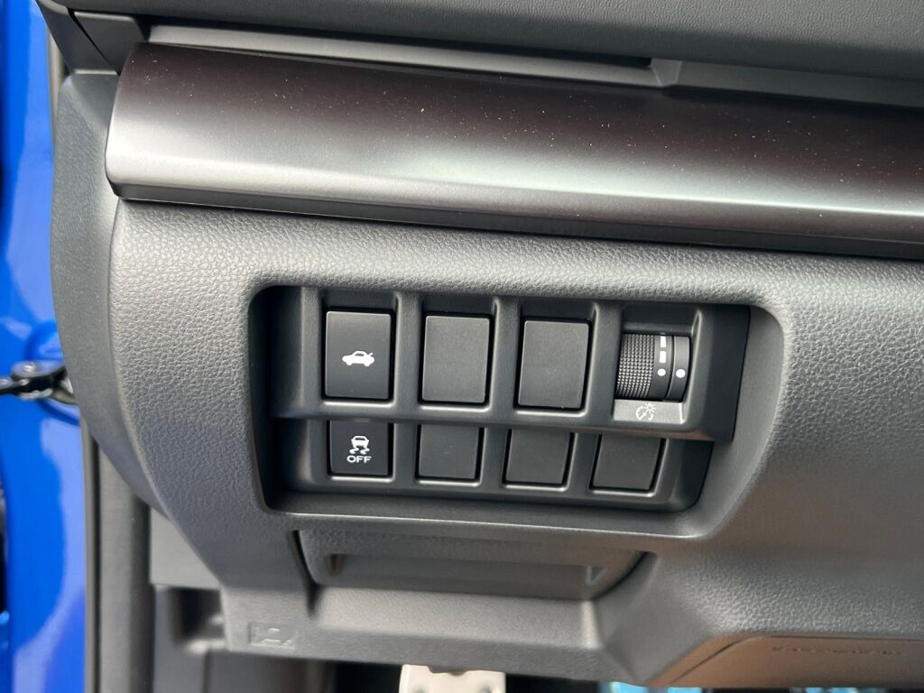 2025 Subaru WRX Premium Hagerstown MD