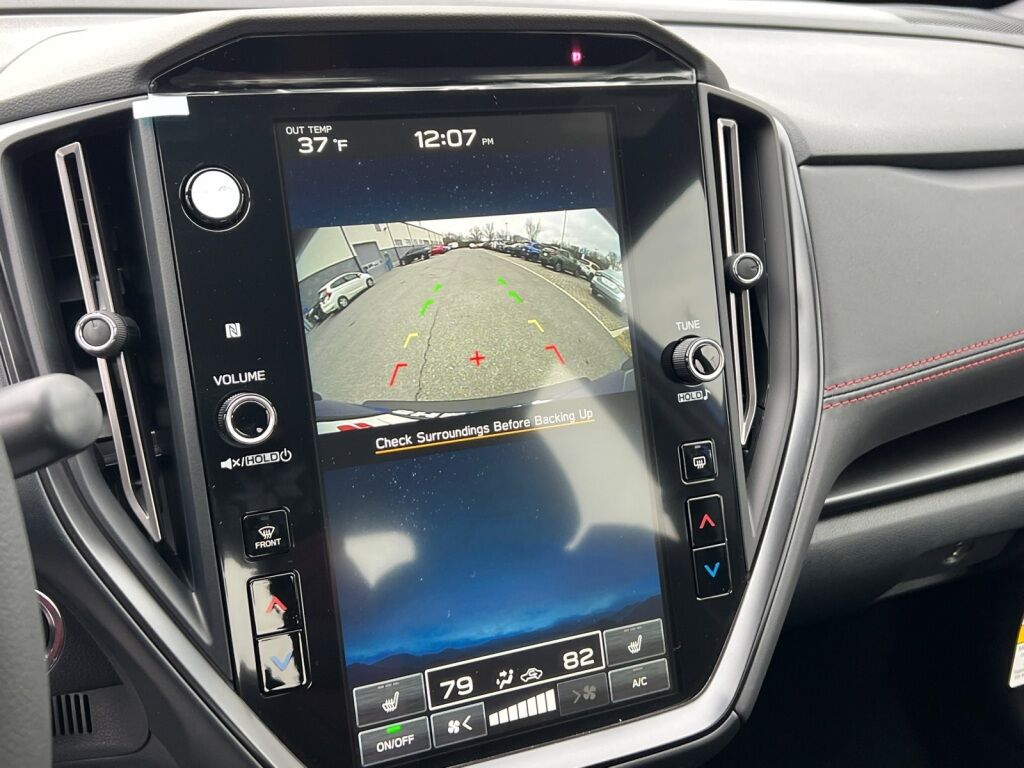 2025 Subaru WRX Premium Hagerstown MD