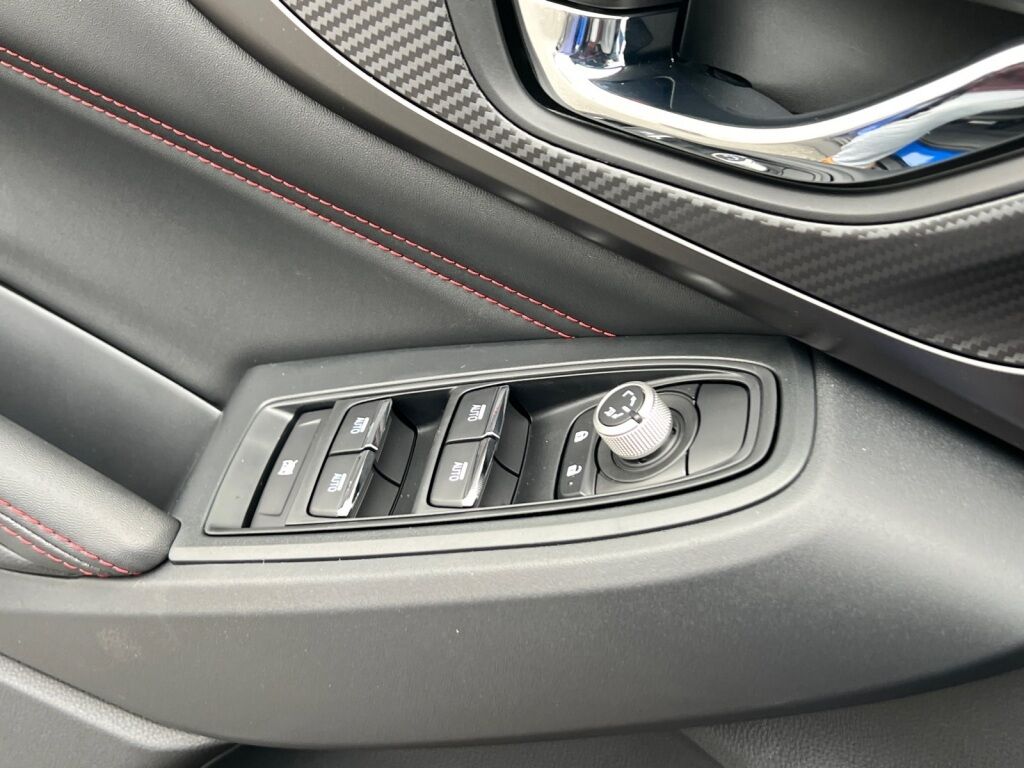 2025 Subaru WRX Premium Hagerstown MD