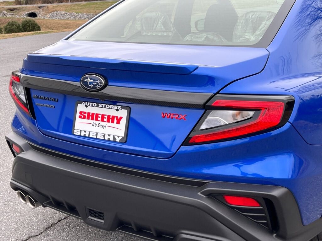 2025 Subaru WRX Premium Hagerstown MD