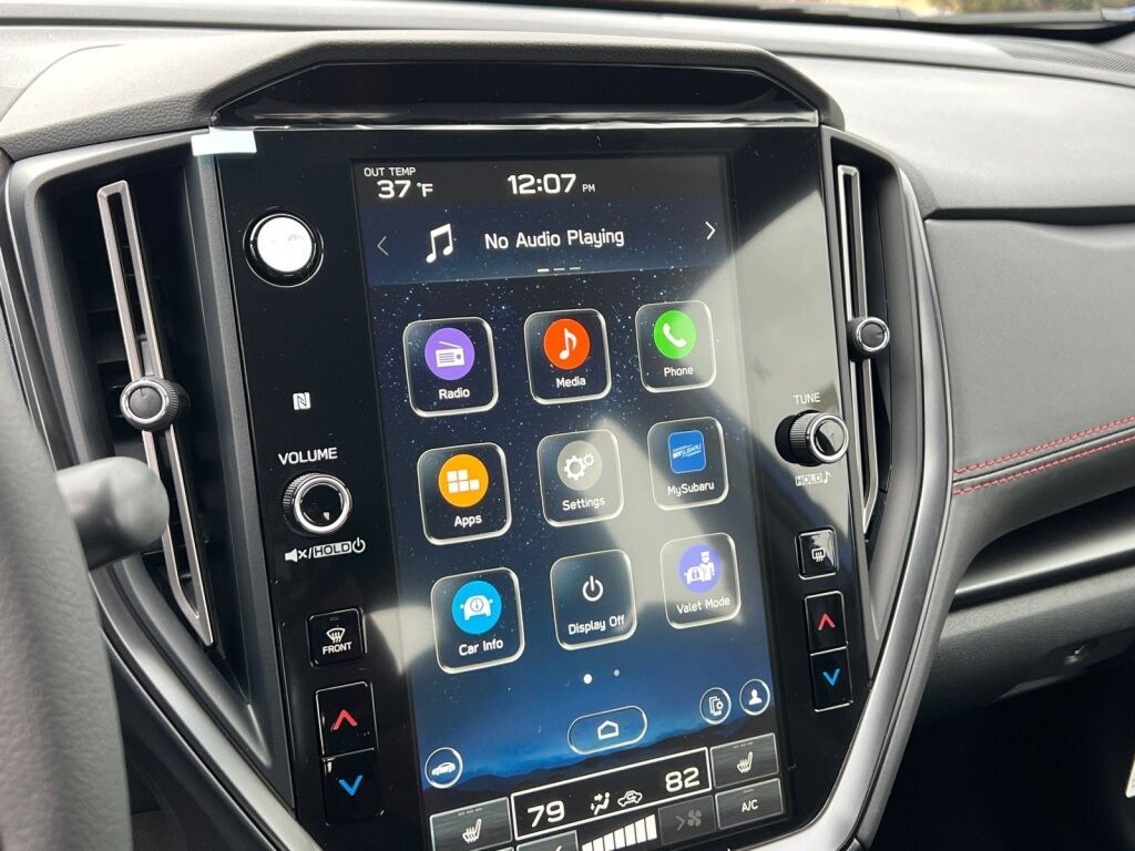 2025 Subaru WRX Premium Hagerstown MD