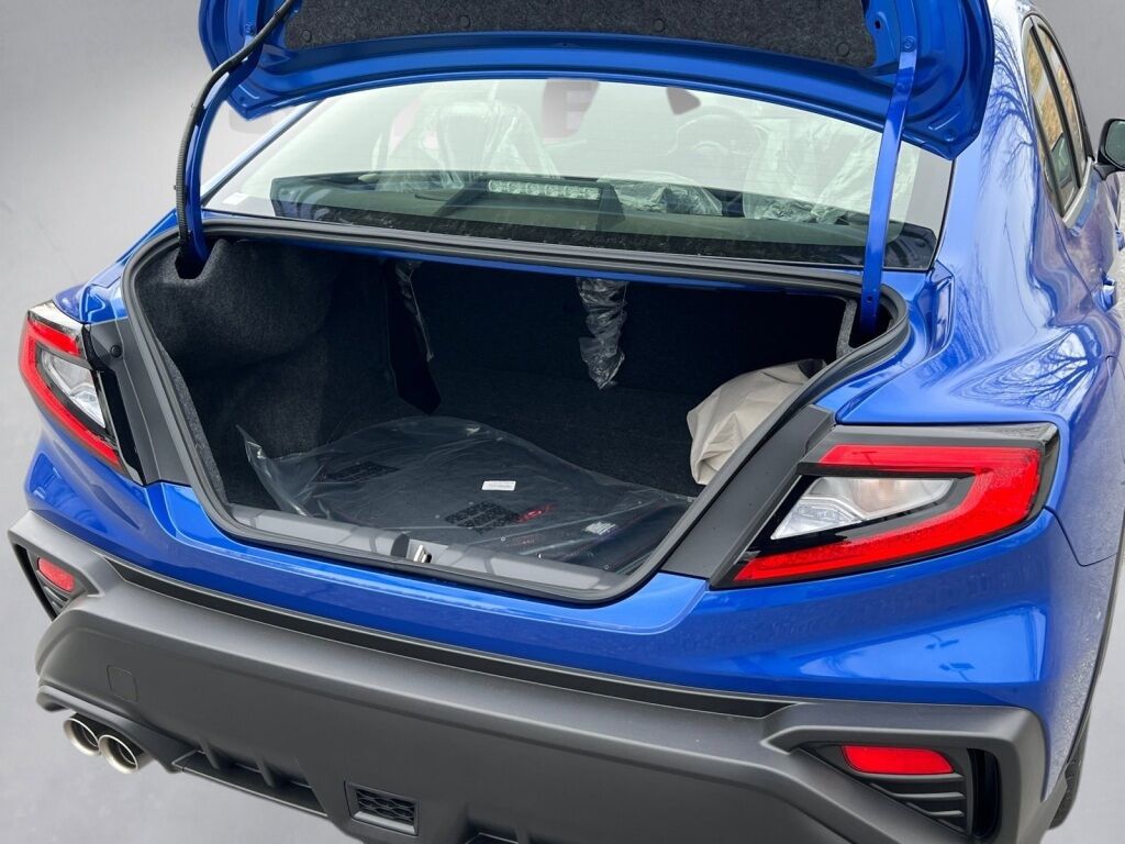 2025 Subaru WRX Premium Hagerstown MD