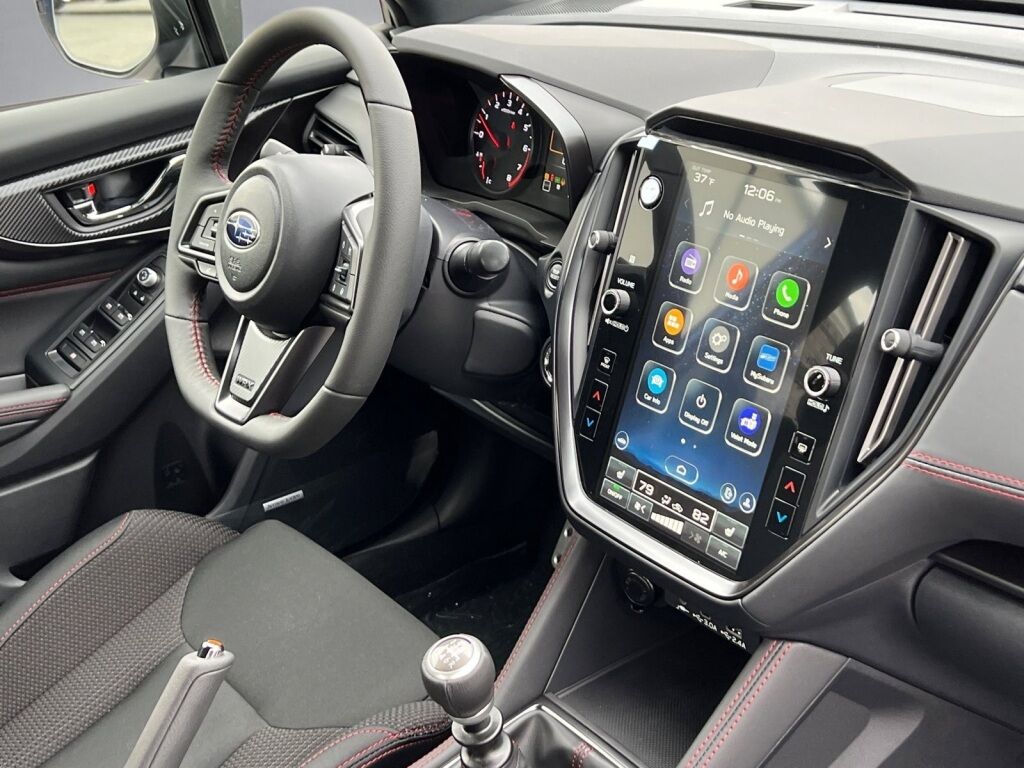 2025 Subaru WRX Premium Hagerstown MD