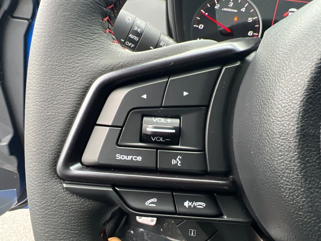 2025 Subaru WRX Premium Hagerstown MD