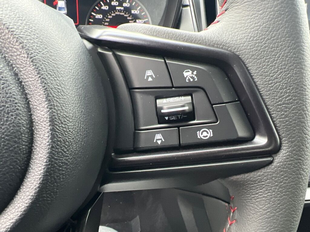 2025 Subaru WRX Premium Hagerstown MD