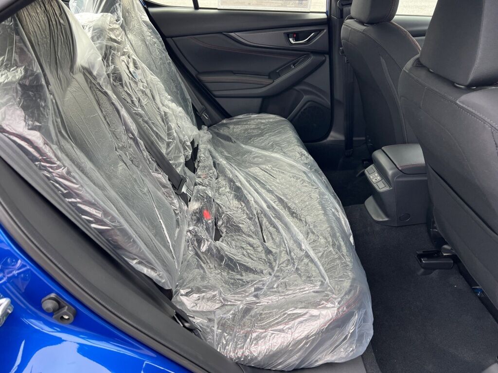 2025 Subaru WRX Premium Hagerstown MD