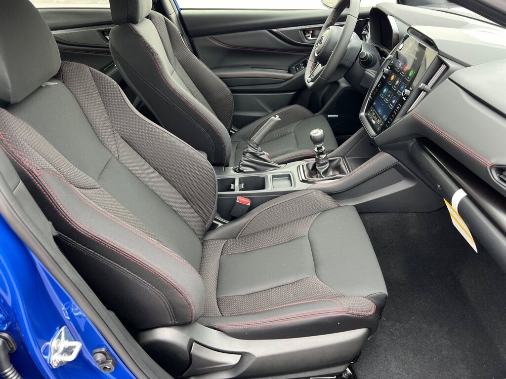 2025 Subaru WRX Premium Hagerstown MD