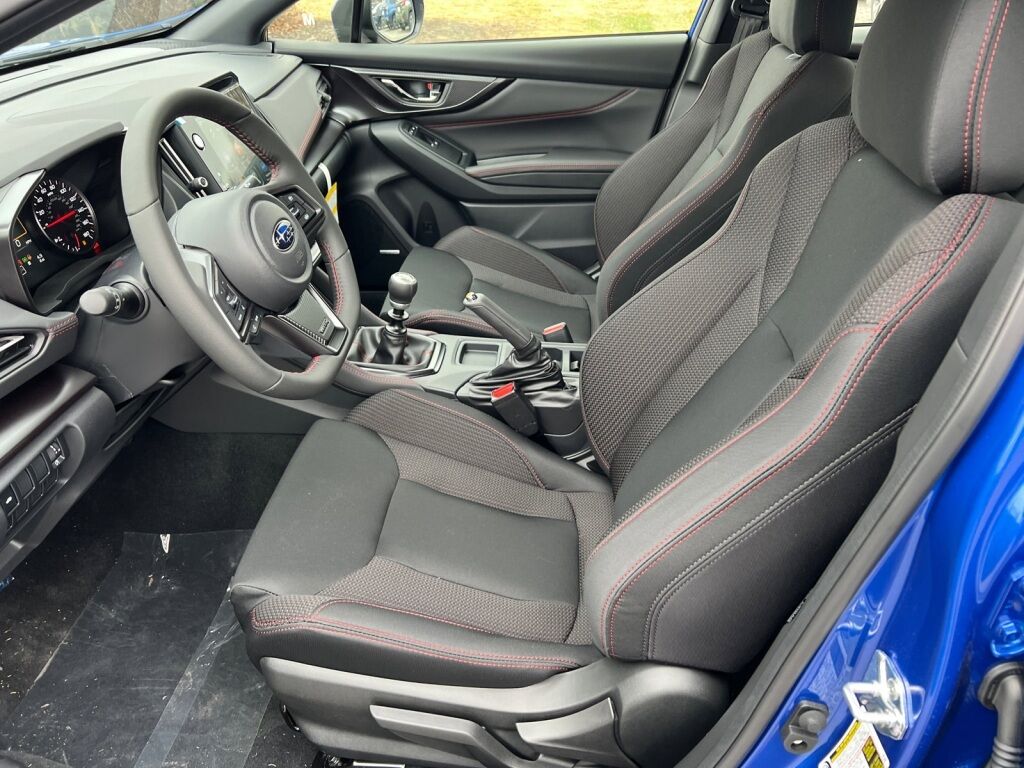 2025 Subaru WRX Premium Hagerstown MD