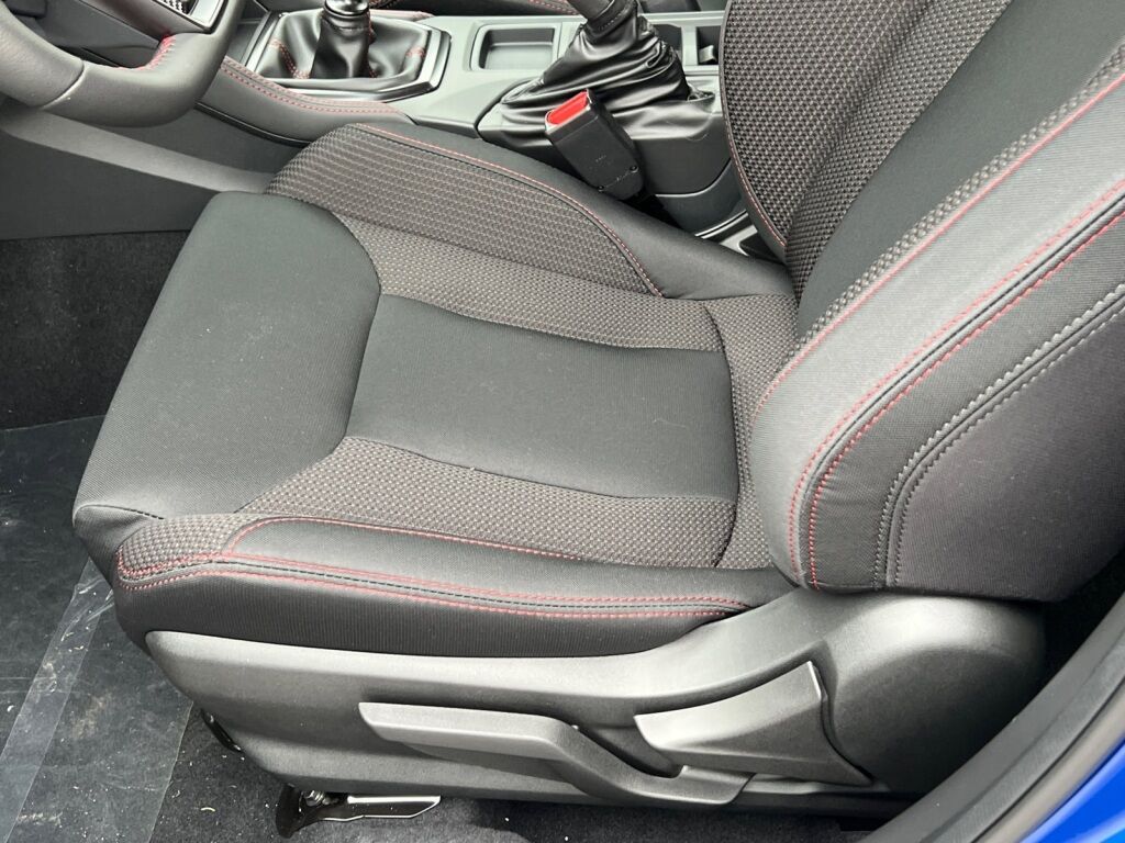 2025 Subaru WRX Premium Hagerstown MD