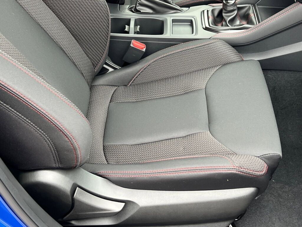 2025 Subaru WRX Premium Hagerstown MD