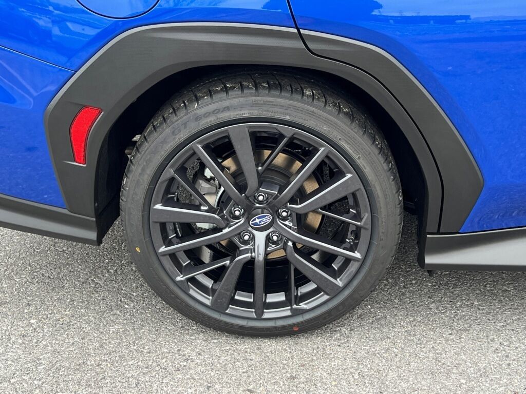 2025 Subaru WRX Premium Hagerstown MD