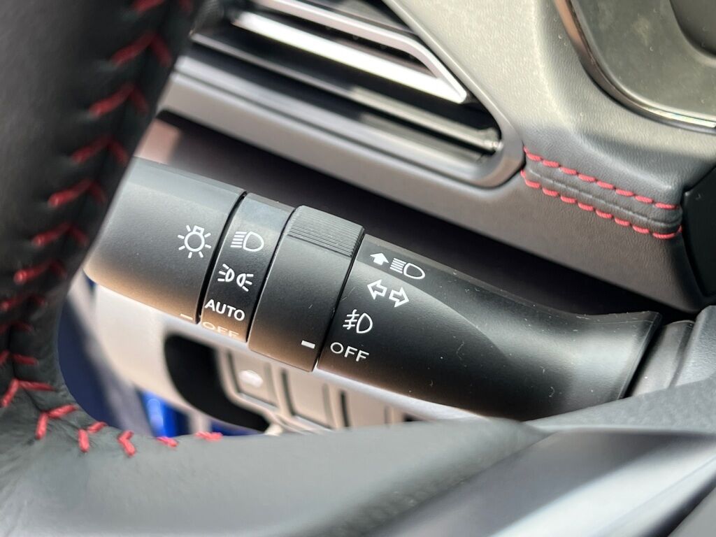 2025 Subaru WRX Premium Hagerstown MD