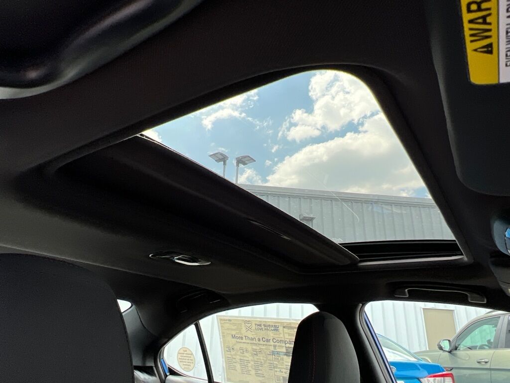 2025 Subaru WRX Premium Hagerstown MD