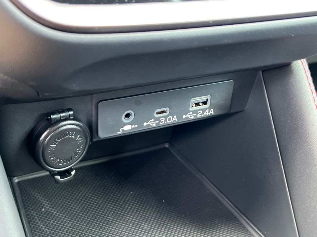2025 Subaru WRX Premium Hagerstown MD