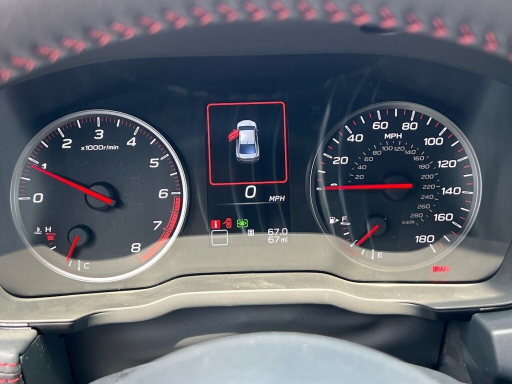 2025 Subaru WRX Premium Hagerstown MD