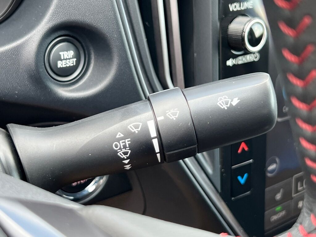 2025 Subaru WRX Premium Hagerstown MD