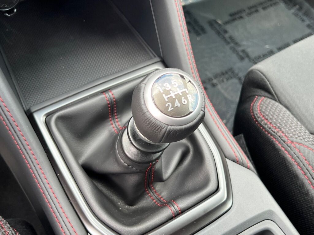 2025 Subaru WRX Premium Hagerstown MD