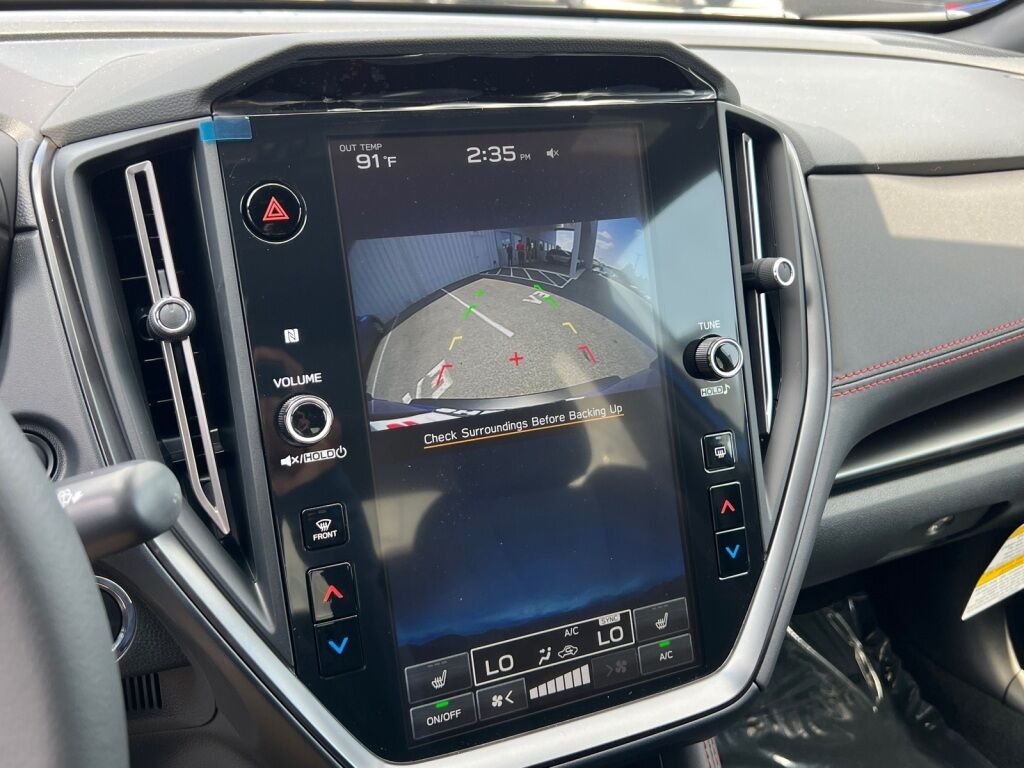 2025 Subaru WRX Premium Hagerstown MD