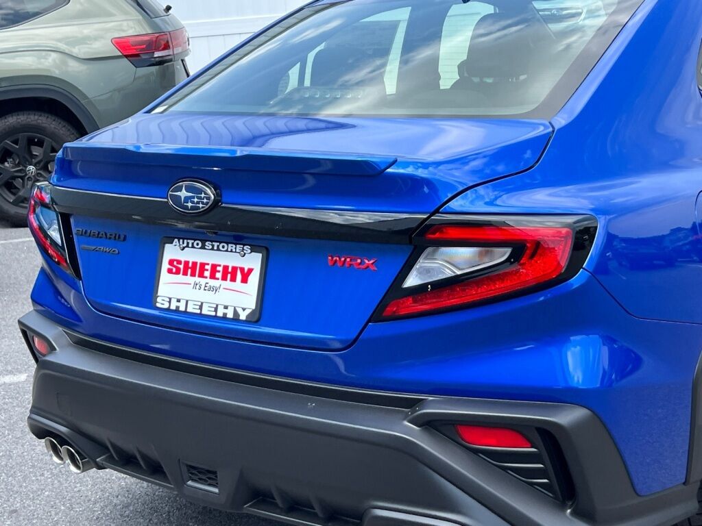 2025 Subaru WRX Premium Hagerstown MD