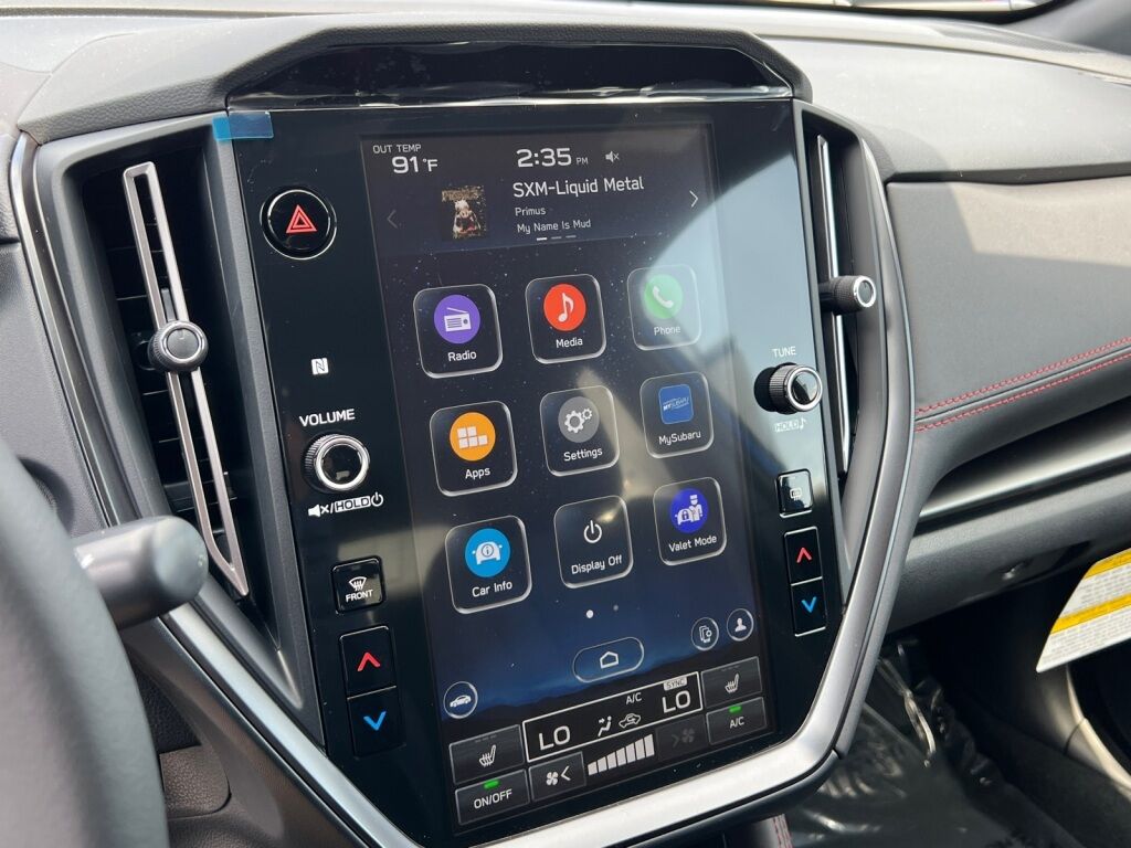 2025 Subaru WRX Premium Hagerstown MD