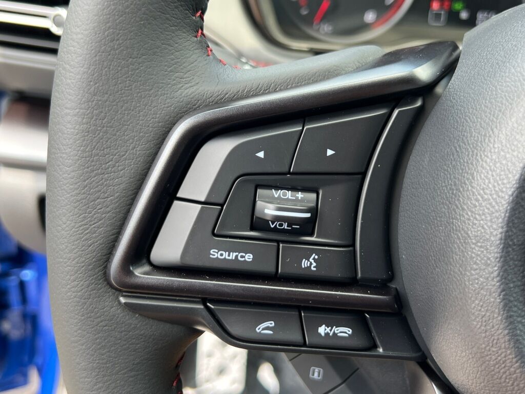 2025 Subaru WRX Premium Hagerstown MD