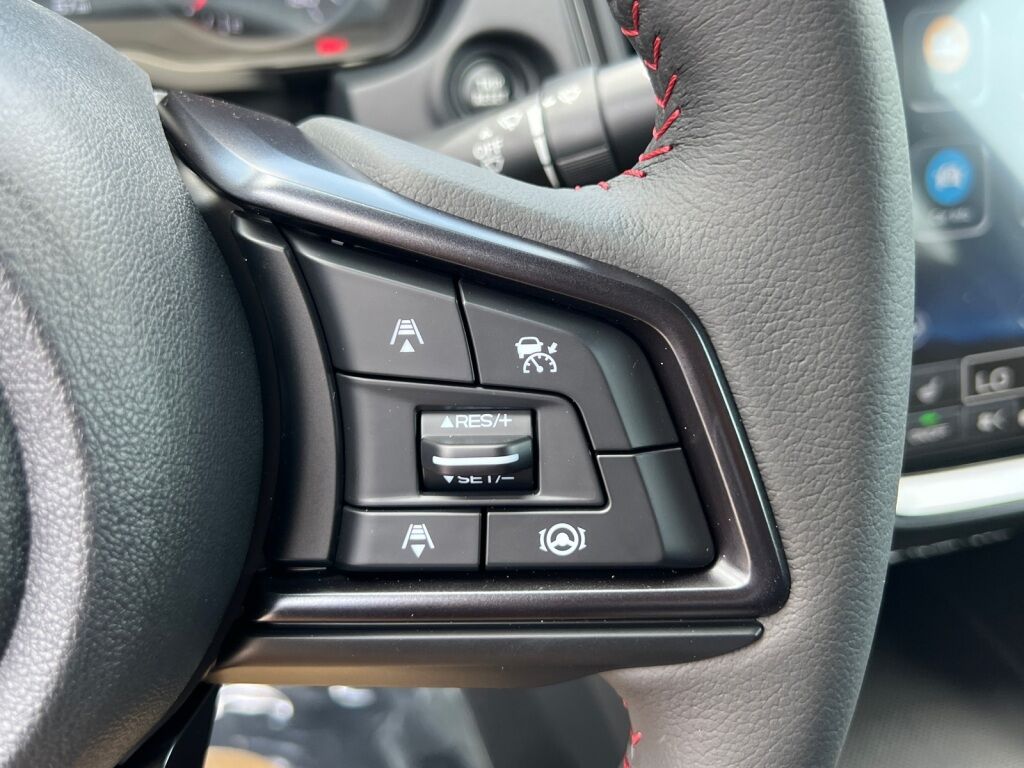 2025 Subaru WRX Premium Hagerstown MD
