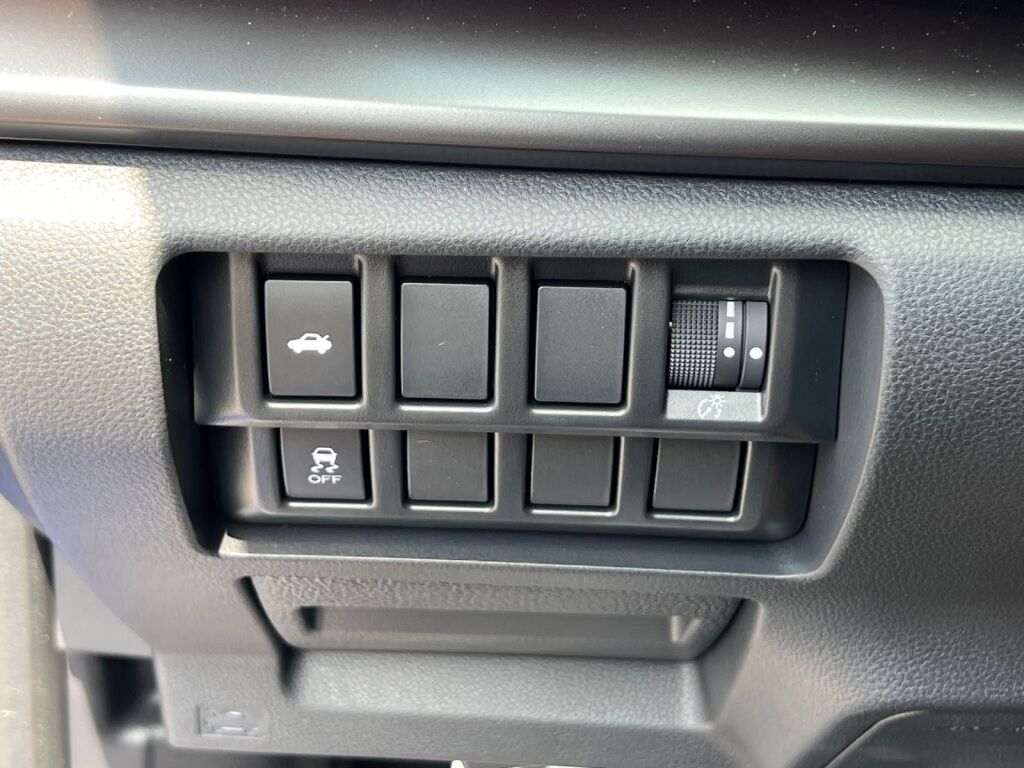 2025 Subaru WRX Premium Hagerstown MD