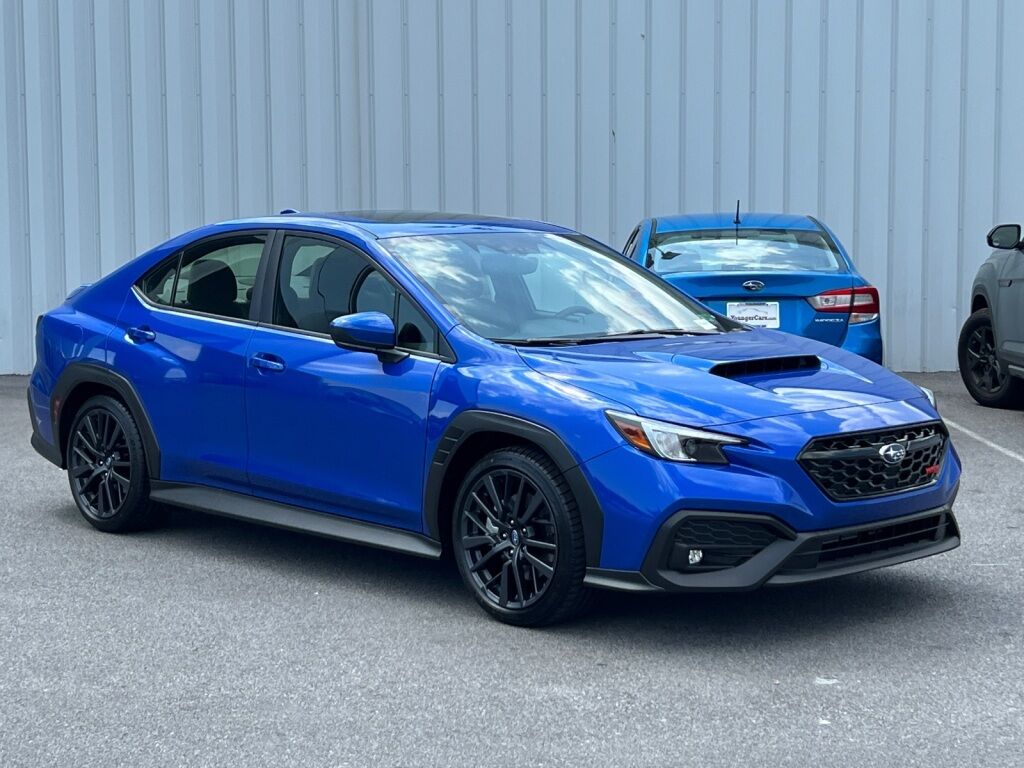 2025 Subaru WRX Premium Hagerstown MD