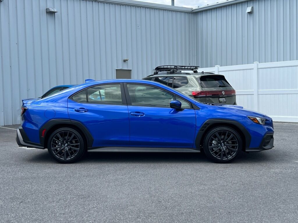 2025 Subaru WRX Premium Hagerstown MD
